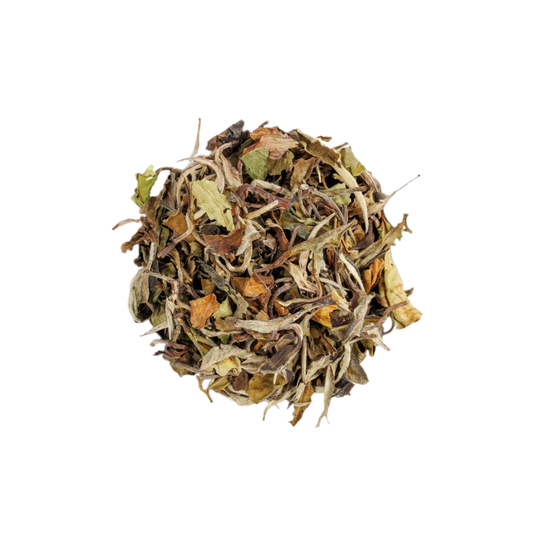TÉ BLANCO CANELA SUPREMA