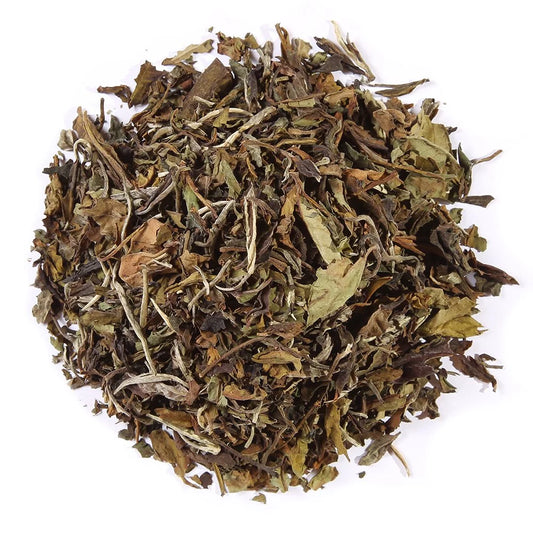 TÉ BLANCO CEREZA JAZMIN