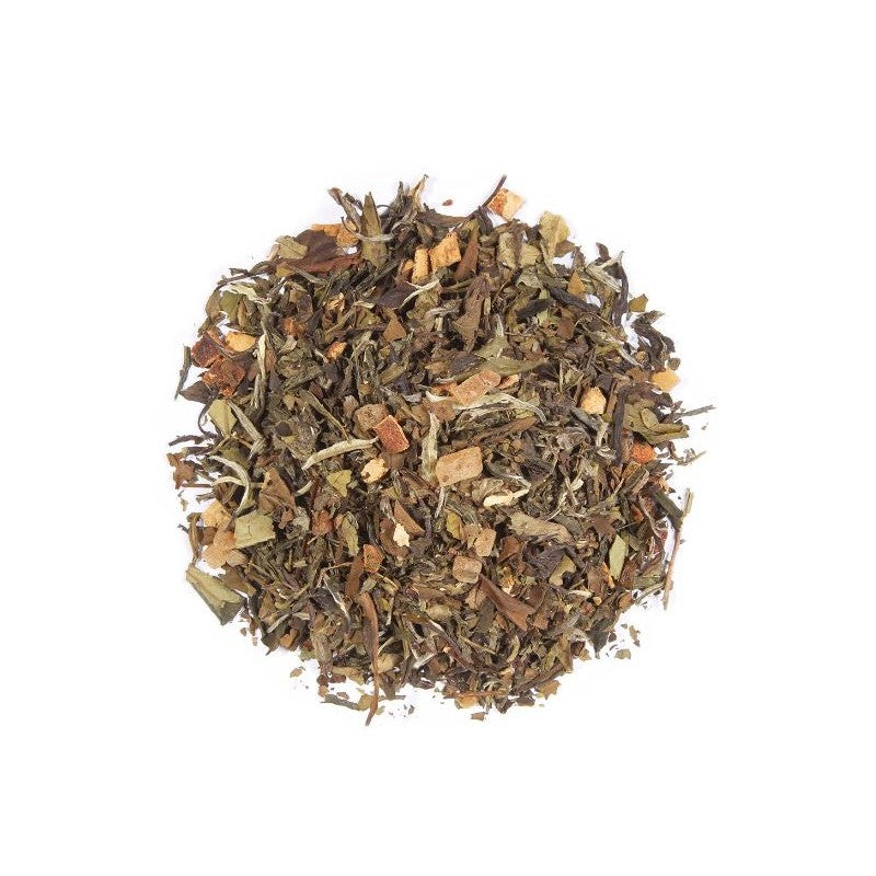 TÉ BLANCO MANGO LIMA