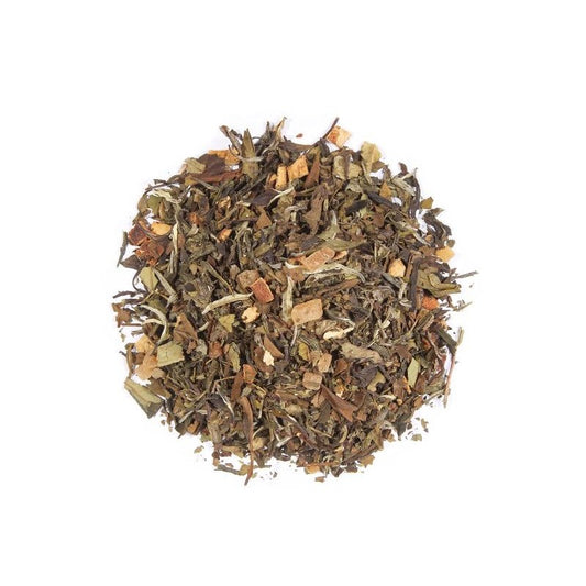 TÉ BLANCO MANGO LIMA