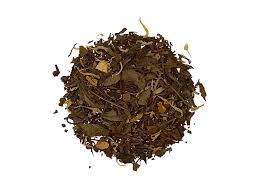 TÉ BLANCO NARANJA CANELA