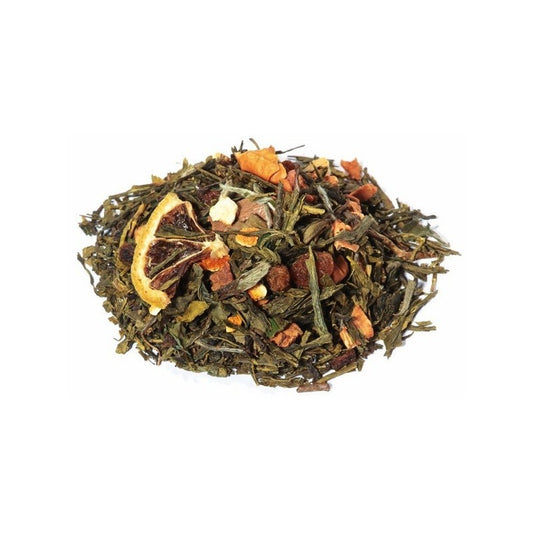 TÉ BLANCO NAVIDAD