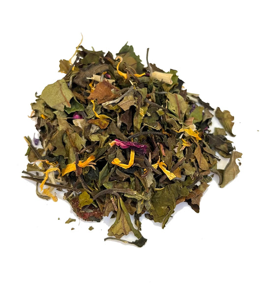 TÉ BLANCO SUSPIRO DEL LAMA