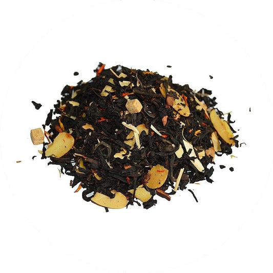 TÉ NEGRO ADVIENTO