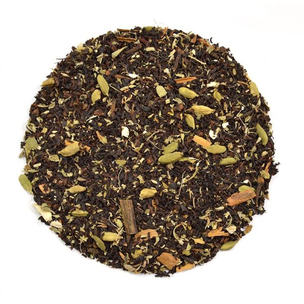 TÉ NEGRO AFRODISIACO