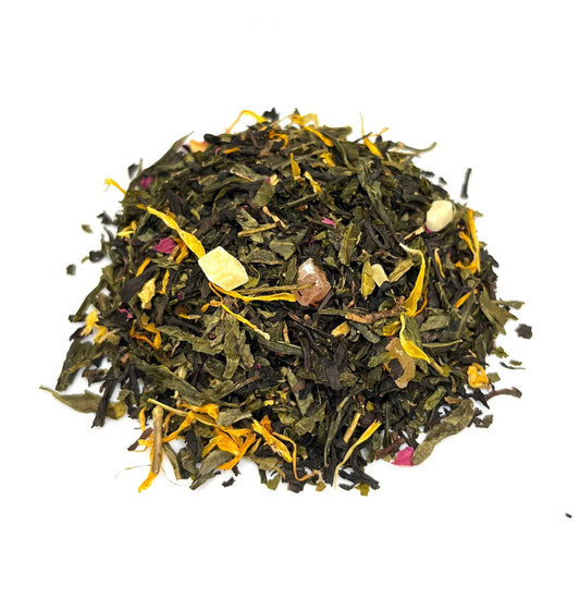 TÉ NEGRO ALIBABÁ