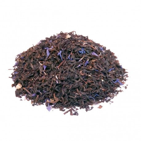 TÉ NEGRO CAFÉ LATTE