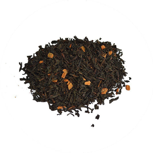 TÉ NEGRO CANELA