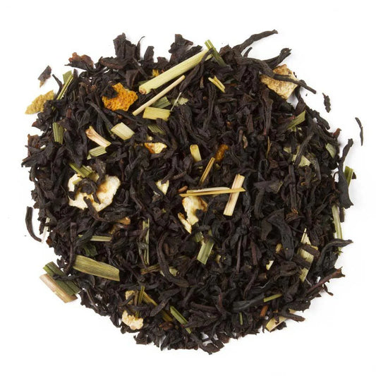 TÉ NEGRO CANELA LIMÓN ECOLÓGICO