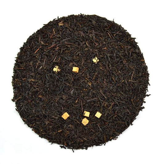 TÉ NEGRO CARAMELO