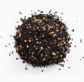TE NEGRO CHAI