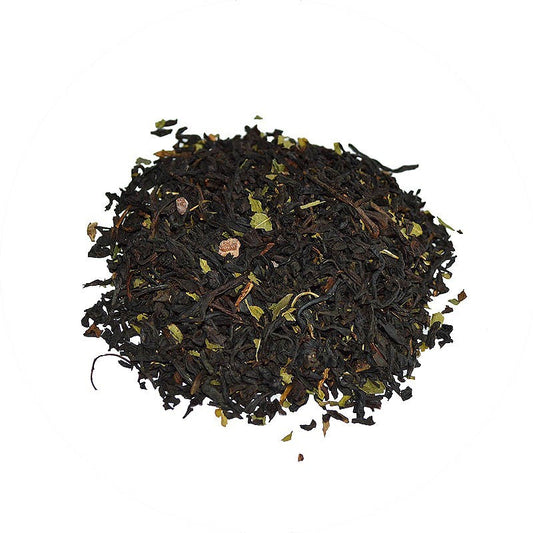 TÉ NEGRO CHOCOLATE MENTA