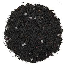 TÉ NEGRO DARK CHOCOLATE