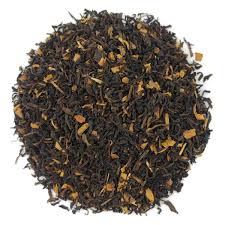 TÉ NEGRO DESTEINADO CANELA