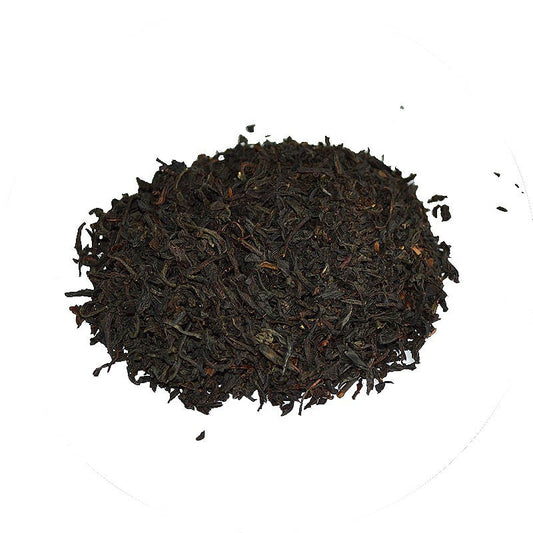 TÉ NEGRO DESTEINADO EARL GREY