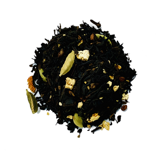 TÉ NEGRO DESTEINADO PAKISTANÍ SUPREMO