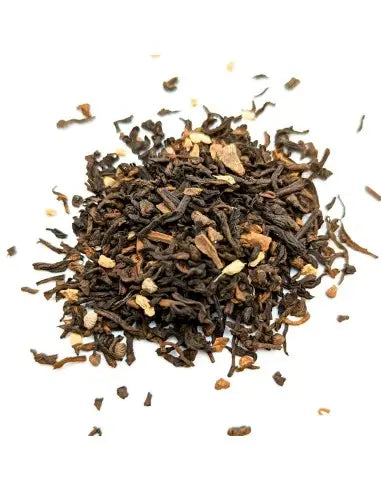 TÉ ROJO AYURVEDA
