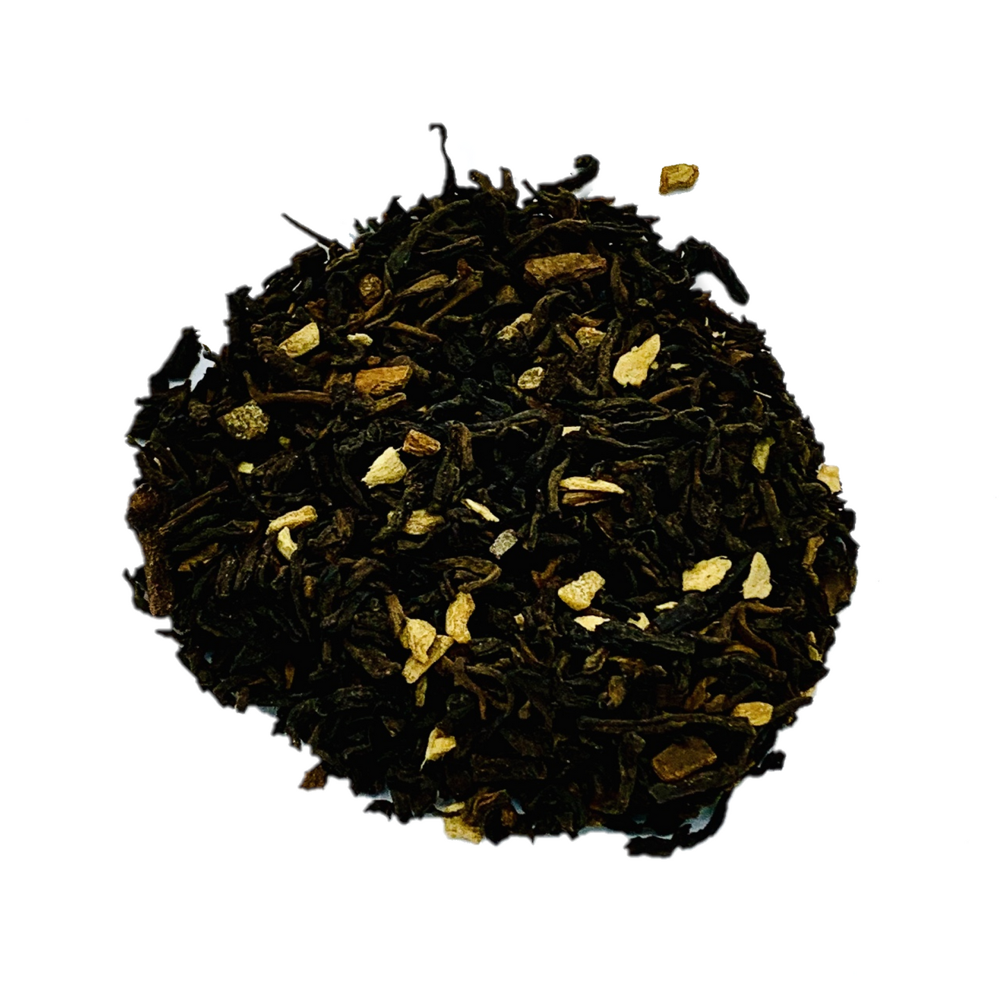TÉ ROJO CHAI