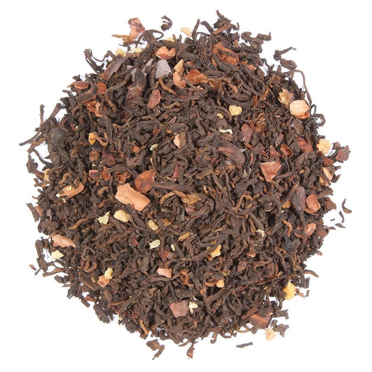 TÉ ROJO CHOCOLATE