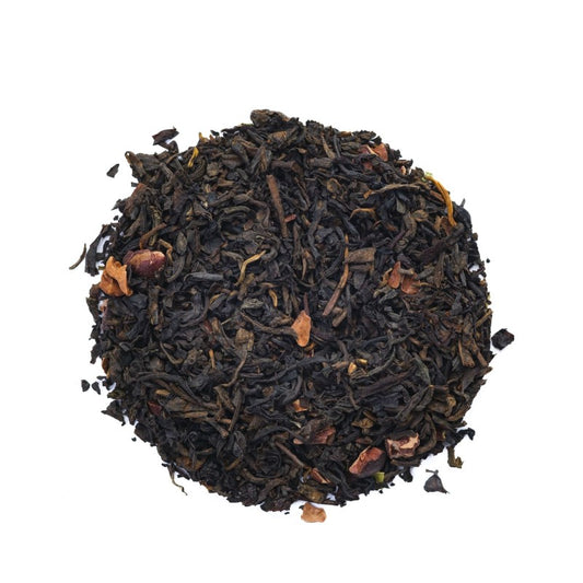TÉ ROJO CHOCOLATE VAINILLA