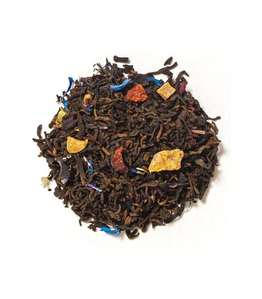 TÉ ROJO ESBELTEA