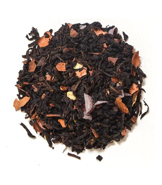 TÉ ROJO PITUFO