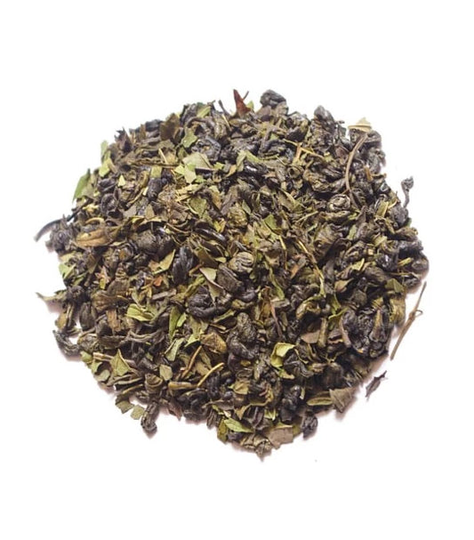 TÉ VERDE AQUALIA