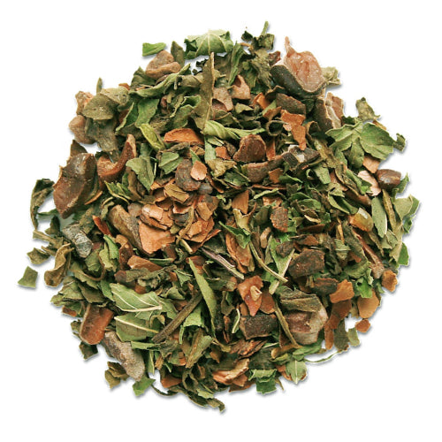 TÉ VERDE CACAO MENTA ECOLÓGICO