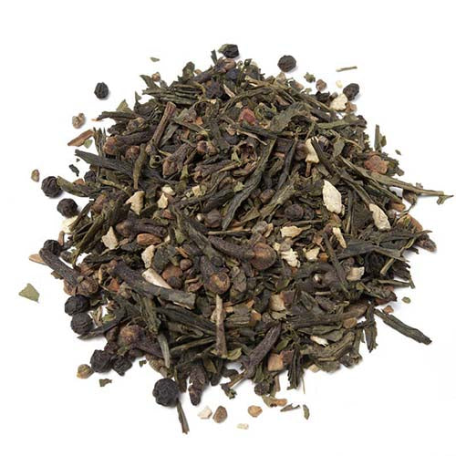 TÉ VERDE CHAI