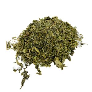 TÉ VERDE CHOCOLATE MENTA