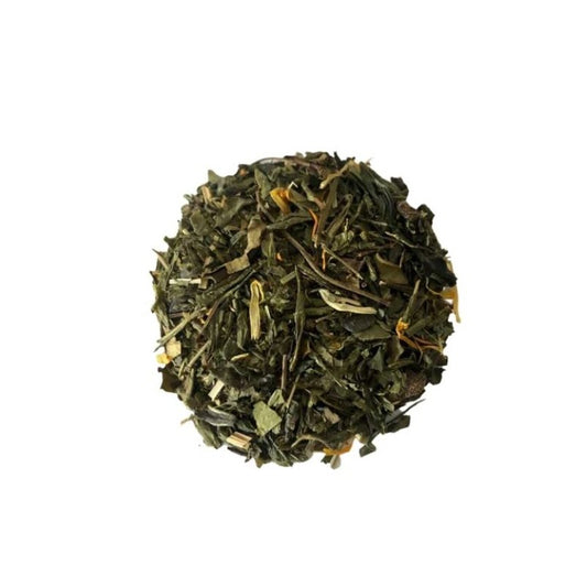 TÉ VERDE CUÍDATE