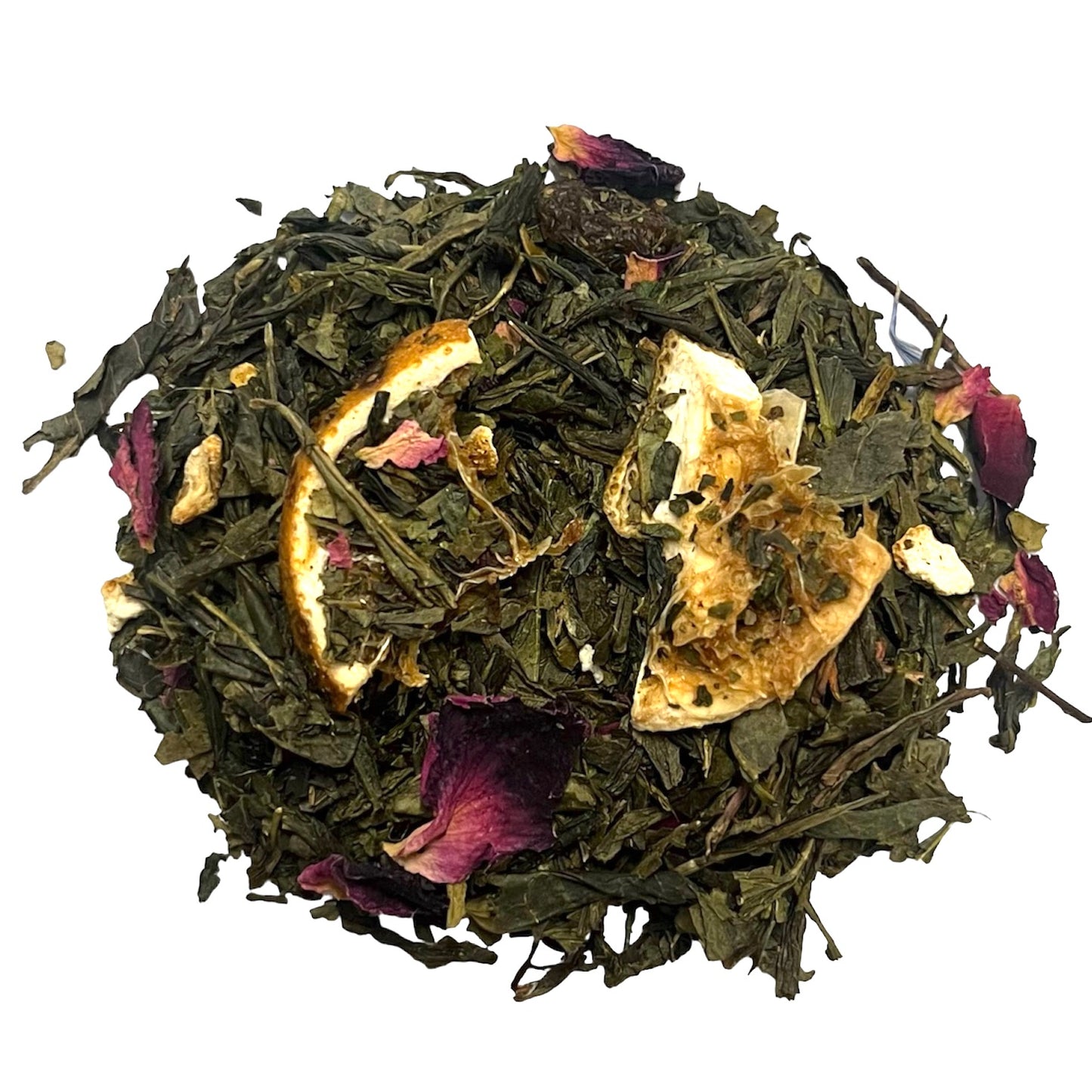 TÉ VERDE DELICIA TURCA