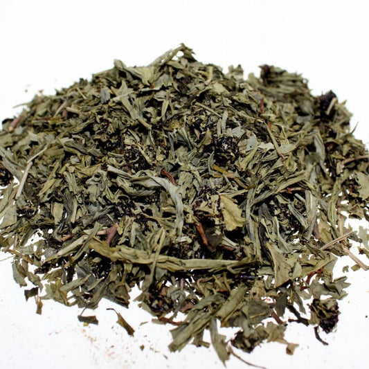 TE VERDE  DESTEINADO