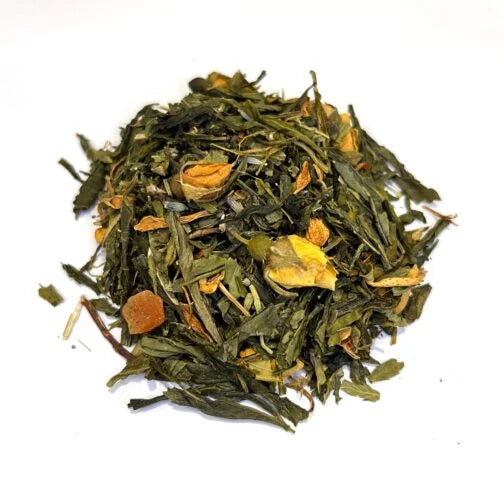 TÉ VERDE DUERMEVELA