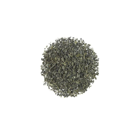 TÉ VERDE ESPECIAS DE ORIENTE