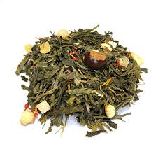 TÉ VERDE GUARANÁ VITAL
