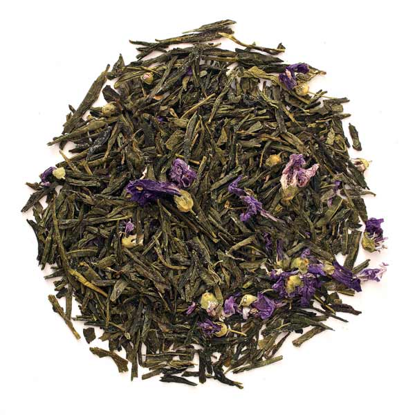 TÉ VERDE KOMBUCHA DEPÚRA-TE