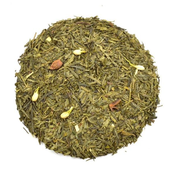 TÉ VERDE LEMON FRESH