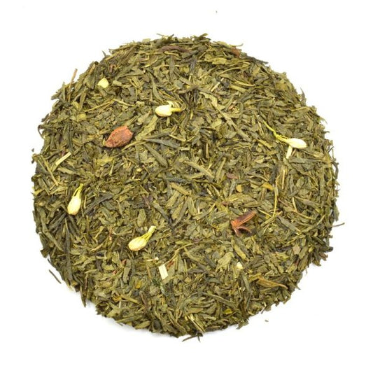 TÉ VERDE LEMON FRESH