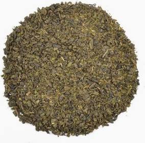 TÉ VERDE MARRAKECH ECOLÓGICO