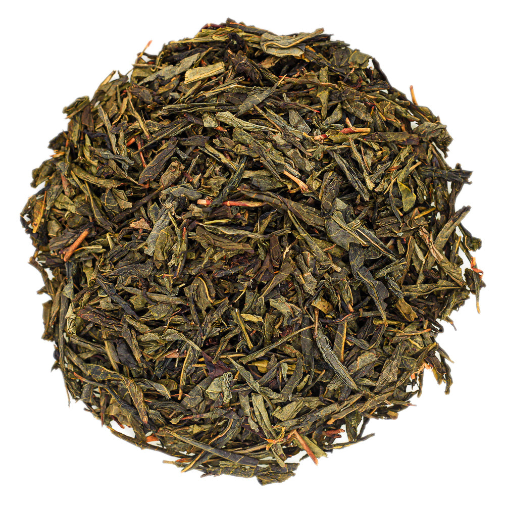 TÉ VERDE VAINILLA