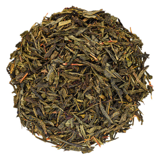 TÉ VERDE VAINILLA