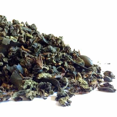TE AZUL TI KUAN YIN OOLONG