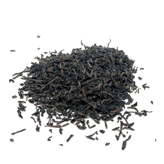 TE NEGRO ASSAM CEYLÁN