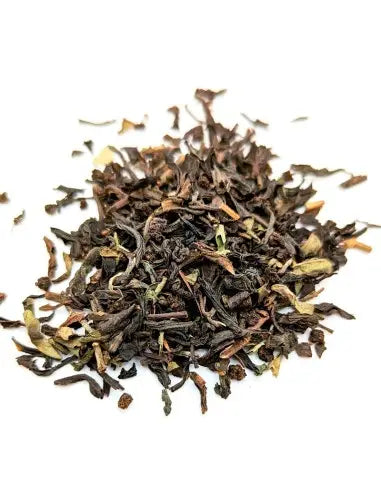 Té NEGRO DARJEELING, FIVE O´CLOCK